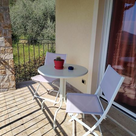 La Cicala Stonata Panzió Dolceacqua Kültér fotó